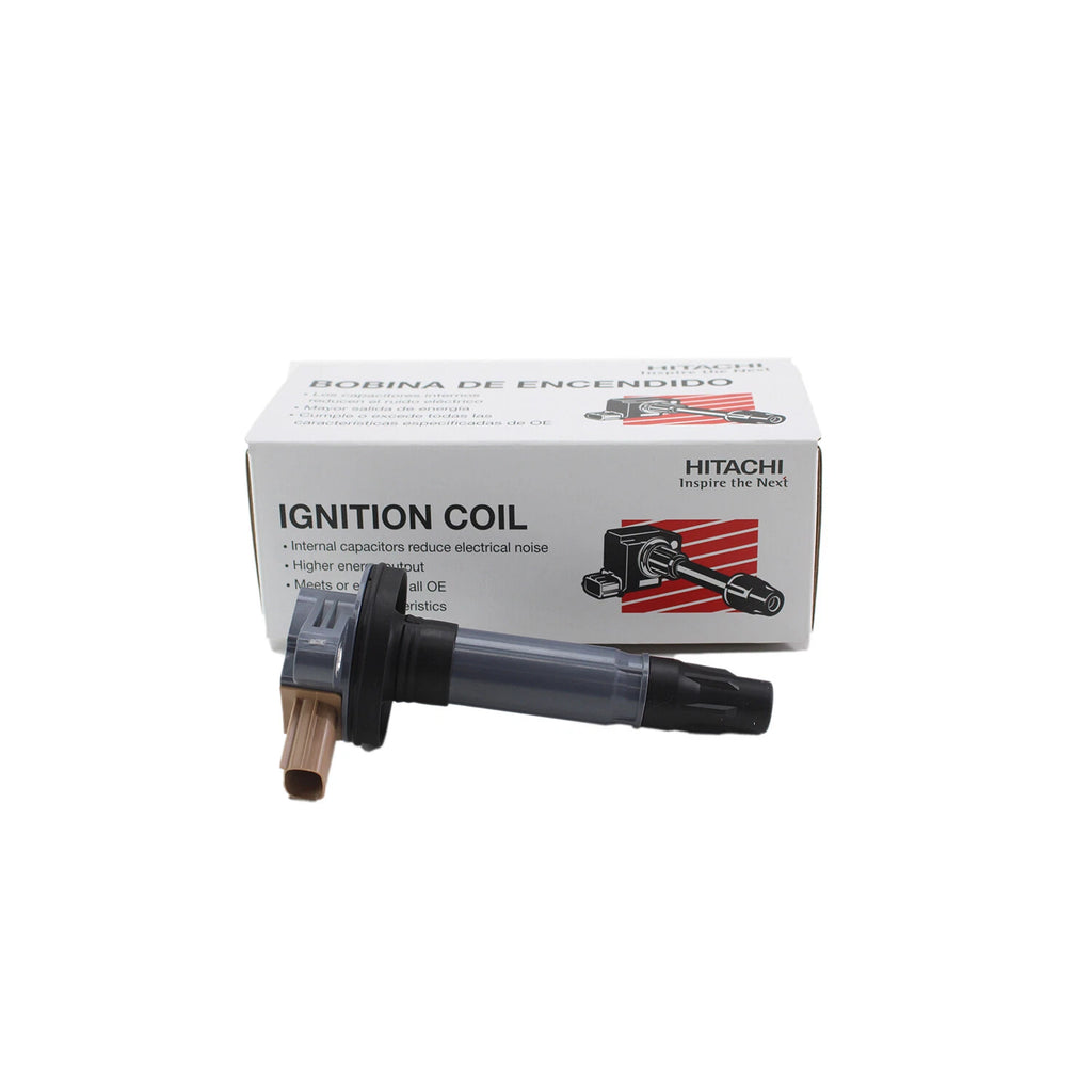Hitachi Ignition Coil IGC0221 for