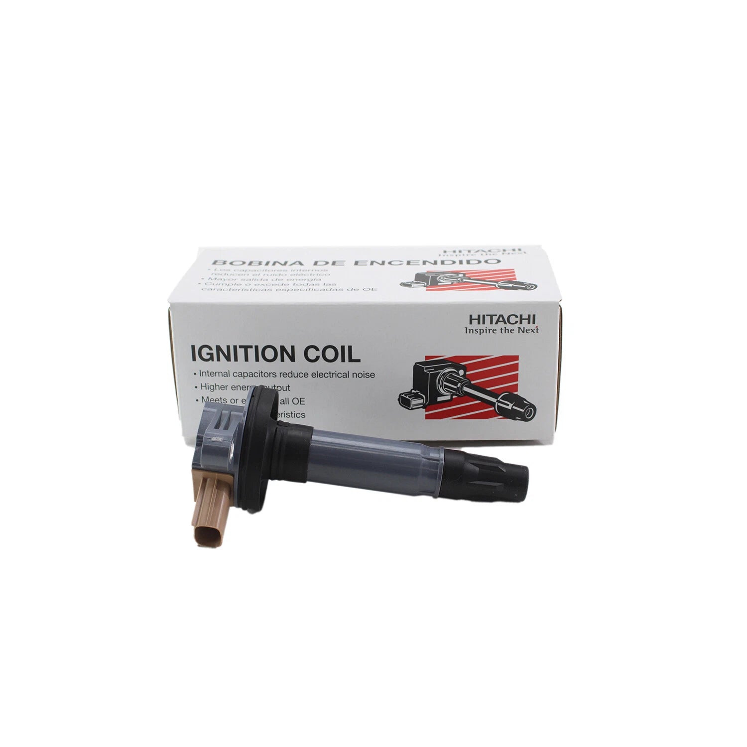 Hitachi Ignition Coil IGC0221 for
