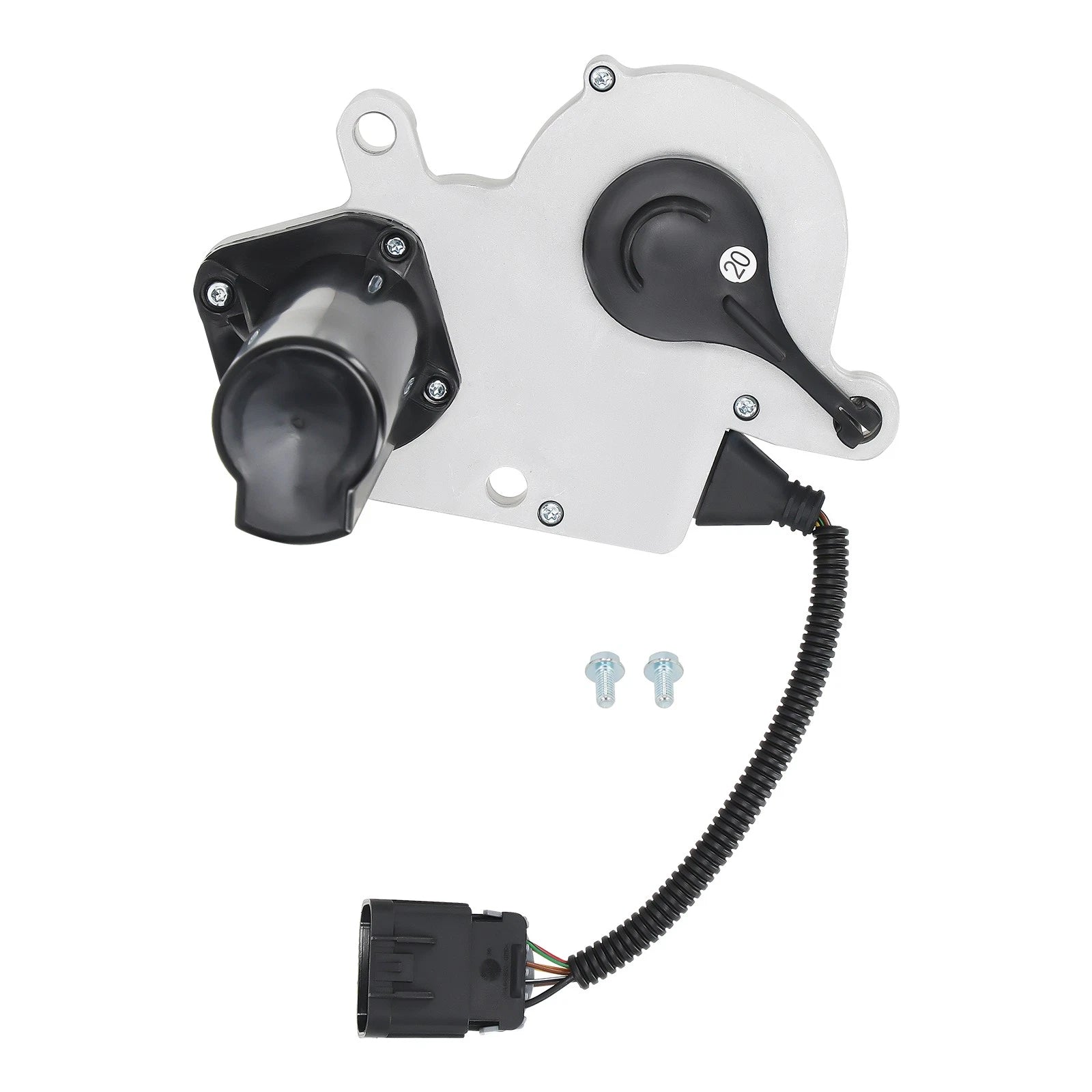 Transfer Case Shift Motor for Chevrolet Silverado 2500, Sierra (2007–2014) 600-910, 5170543AA