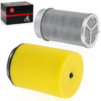 Air Filter w/ Body Cage Holder for Honda TRX450R ER (2004–2009) 17254-HP1-600 17211-HP1-600