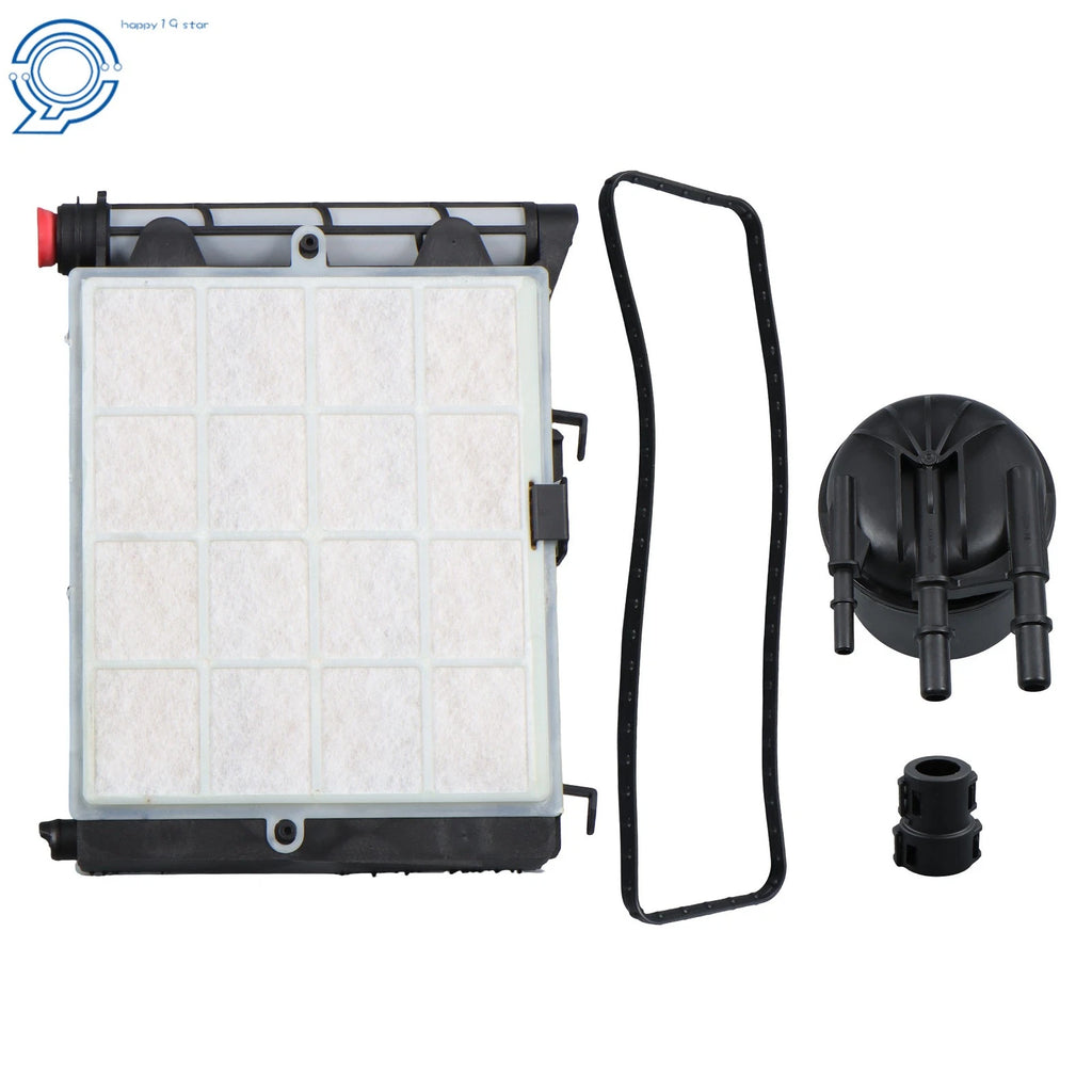 Fuel Filter Kit FD4625AA for Ford Powerstroke Diesel (2017–2024)