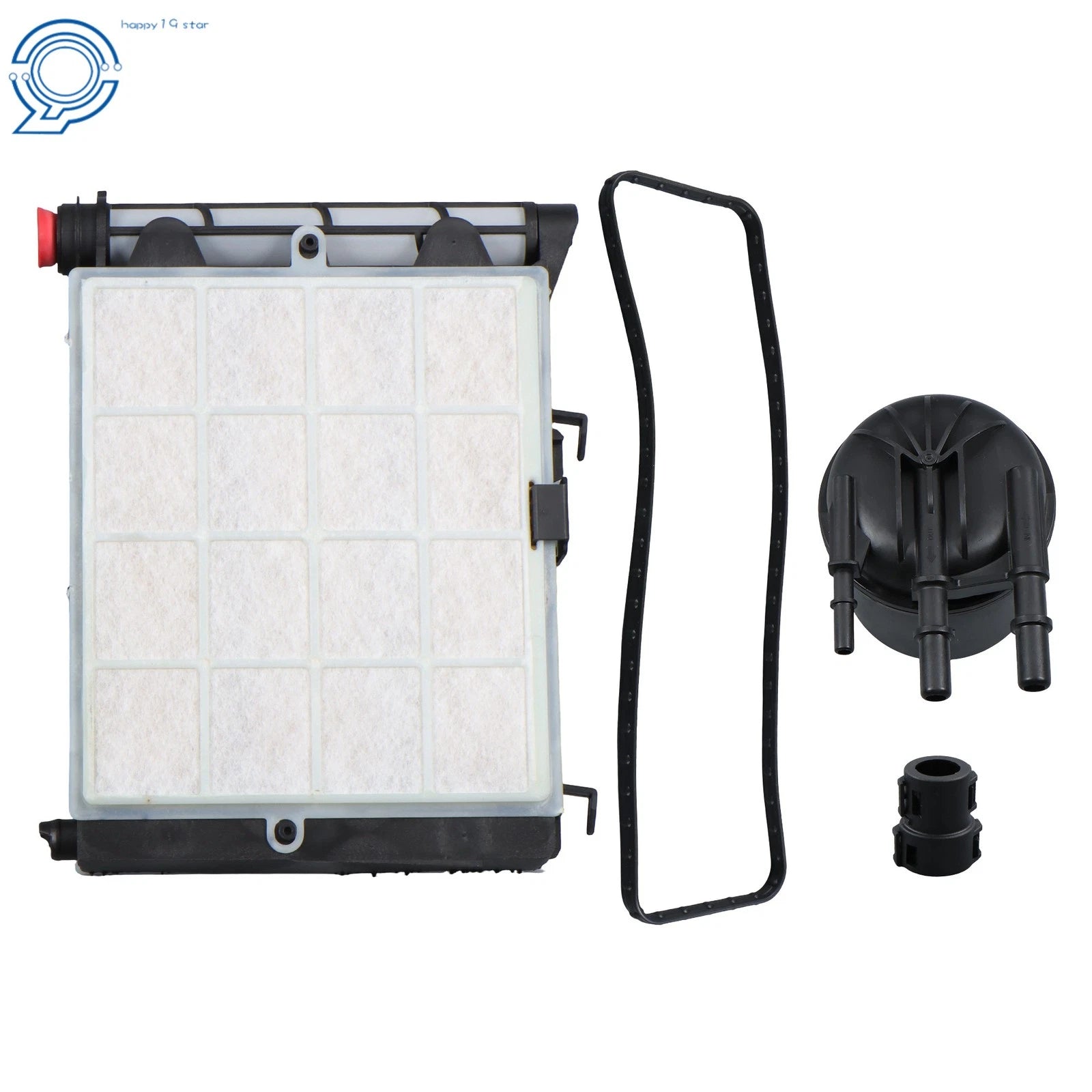 Fuel Filter Kit FD4625AA for Ford Powerstroke Diesel (2017–2024)