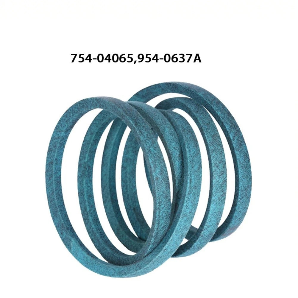 Belt Replacement for Mower 954-0637A, 754-04065 (Compatible)