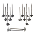 Intake Exhaust Valves for Honda CR-V Acura Integra (1990–2001)