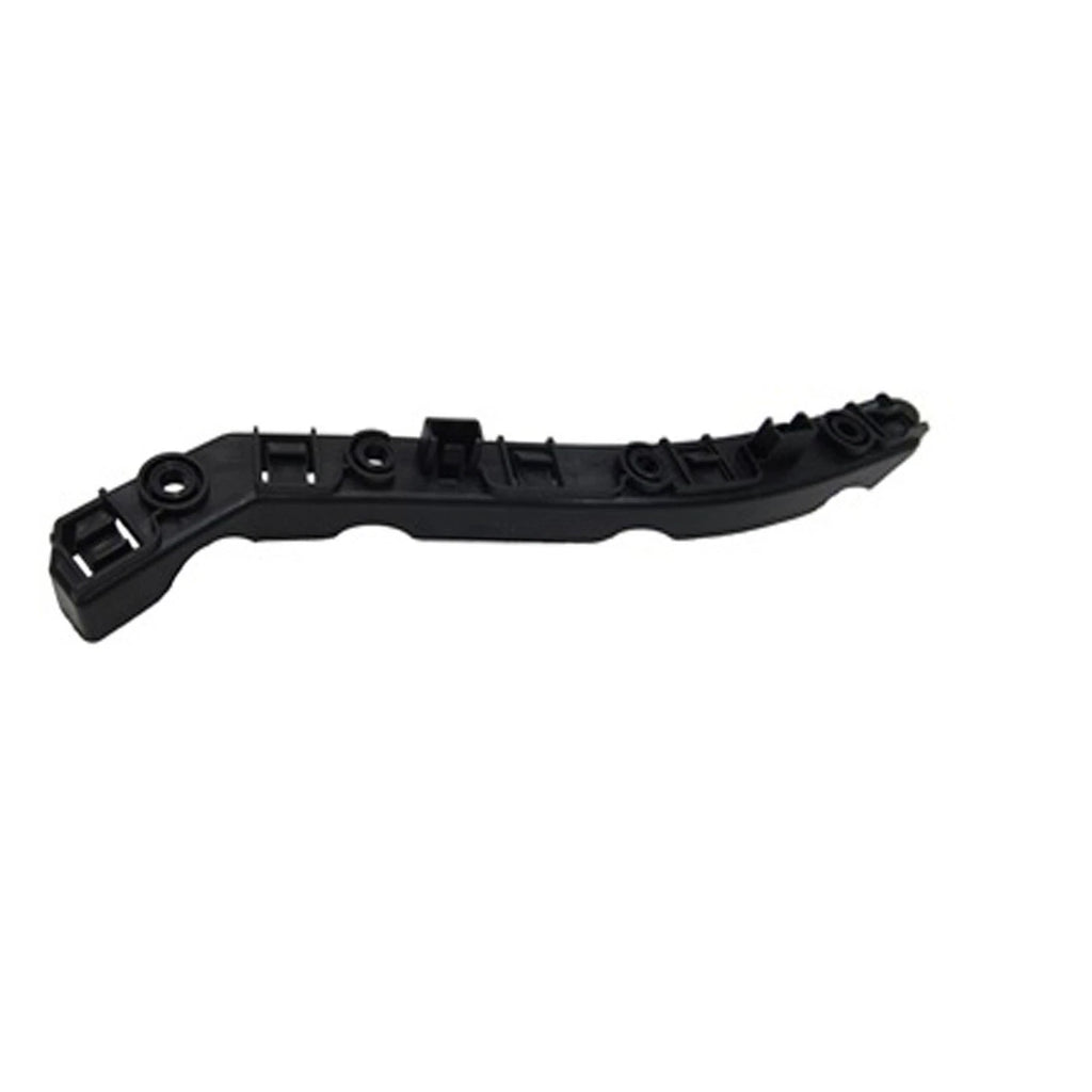 Replacement Composite Front Driver Side Bumper Cover Retainer for Nissan