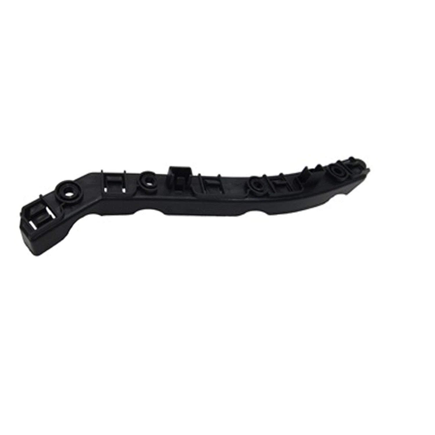 Replacement Composite Front Driver Side Bumper Cover Retainer for Nissan