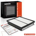Engine Air Filter for Hyundai Sonata (2011–2014) Kia Optima Sorento