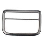 Inner Front Reading Light Button Cover Trim for Honda Civic (2016–2020)