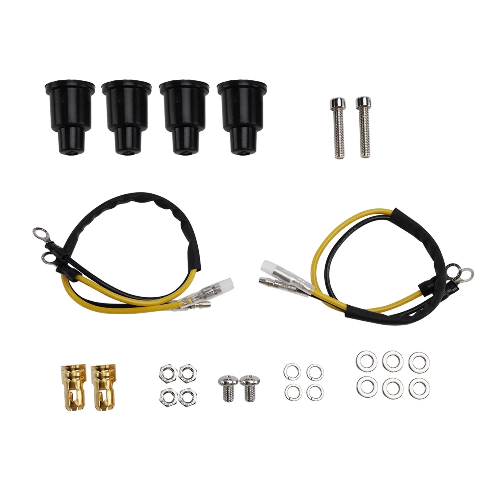 Electronic Ignition Kit for Honda CB750F Super Sport, CB750K (1975–1978)