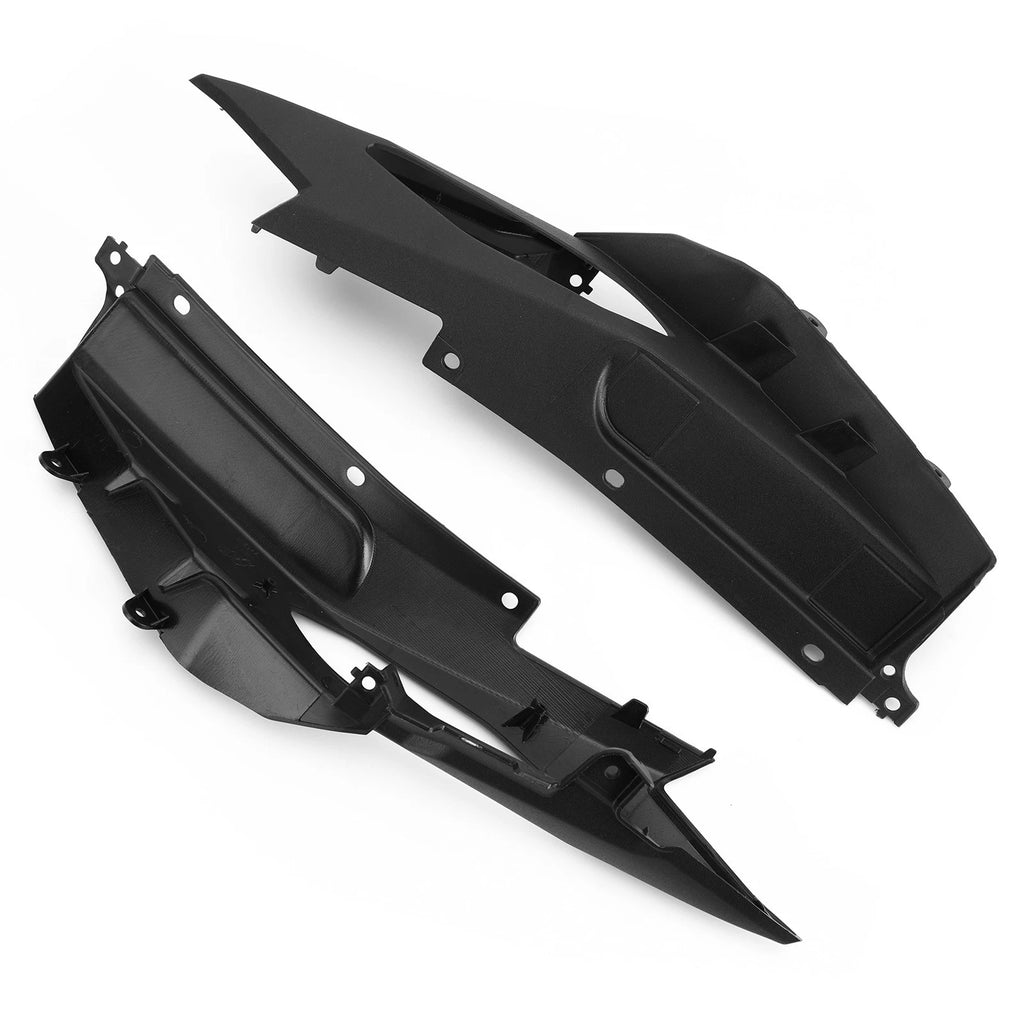 Unpainted ABS Rear Tail Seat Side Cover Fairing for Yamaha MT-09 FZ09 (2017–2020)