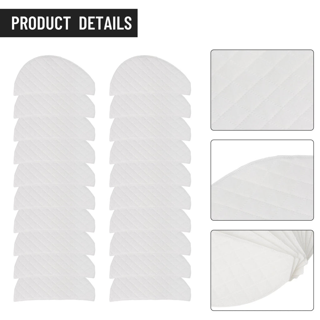 Cleaning Cloth Wipes for Imou L11-A L11 (2021–2023)