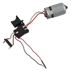 Motor Switch Assembly for Dual Speed Lithium Drill (12 Tooth)