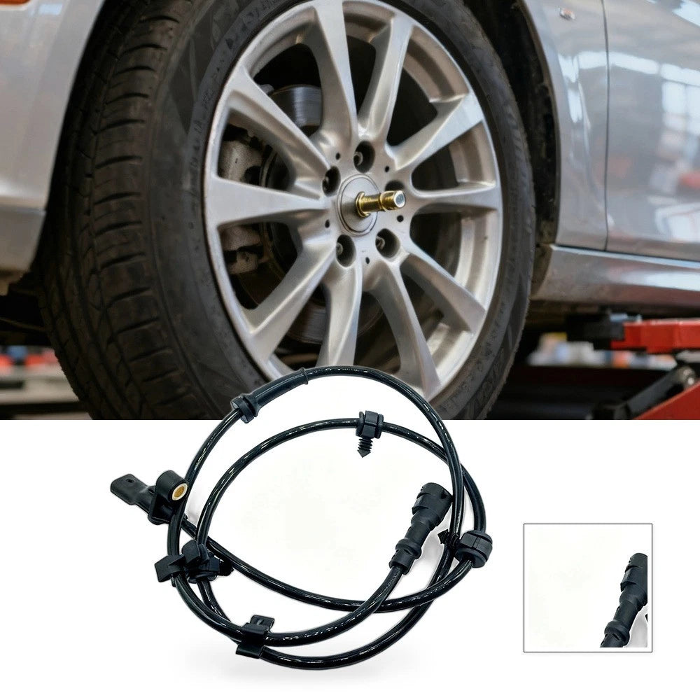 ABS Wheel Speed Sensor for Chrysler 300 Dodge Charger Magnum (2005–2010) 4860038AD