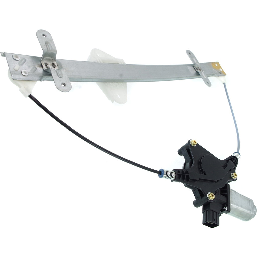Rear Left Window Regulator for Honda Ridgeline (2006–2014)