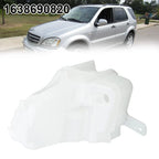 Washer Fluid Reservoir for Mercedes ML500 (2002–2005)