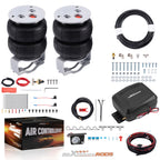 Air Spring Bag Kit w/ Controller & Sensor for Silverado Sierra 1500 (1999–2006)