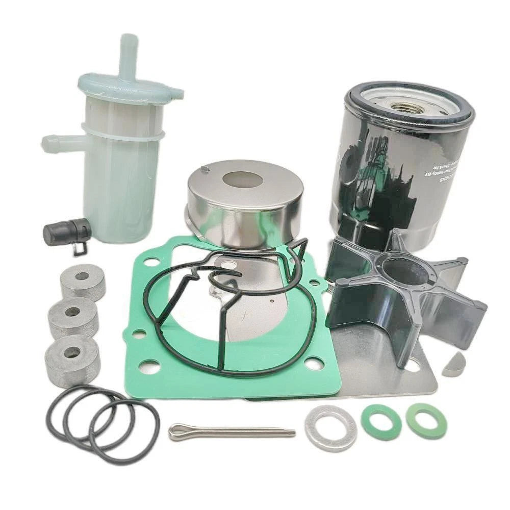 Maintenance Kit for Suzuki DF70A DF80A DF90A (70-90 HP)