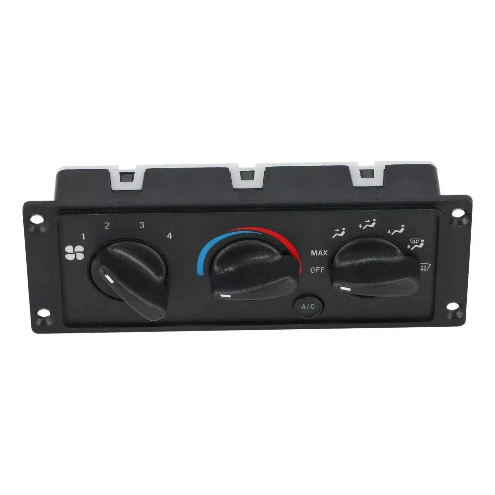 Climate Control Panel for 9900i 9400i (1990-2023)