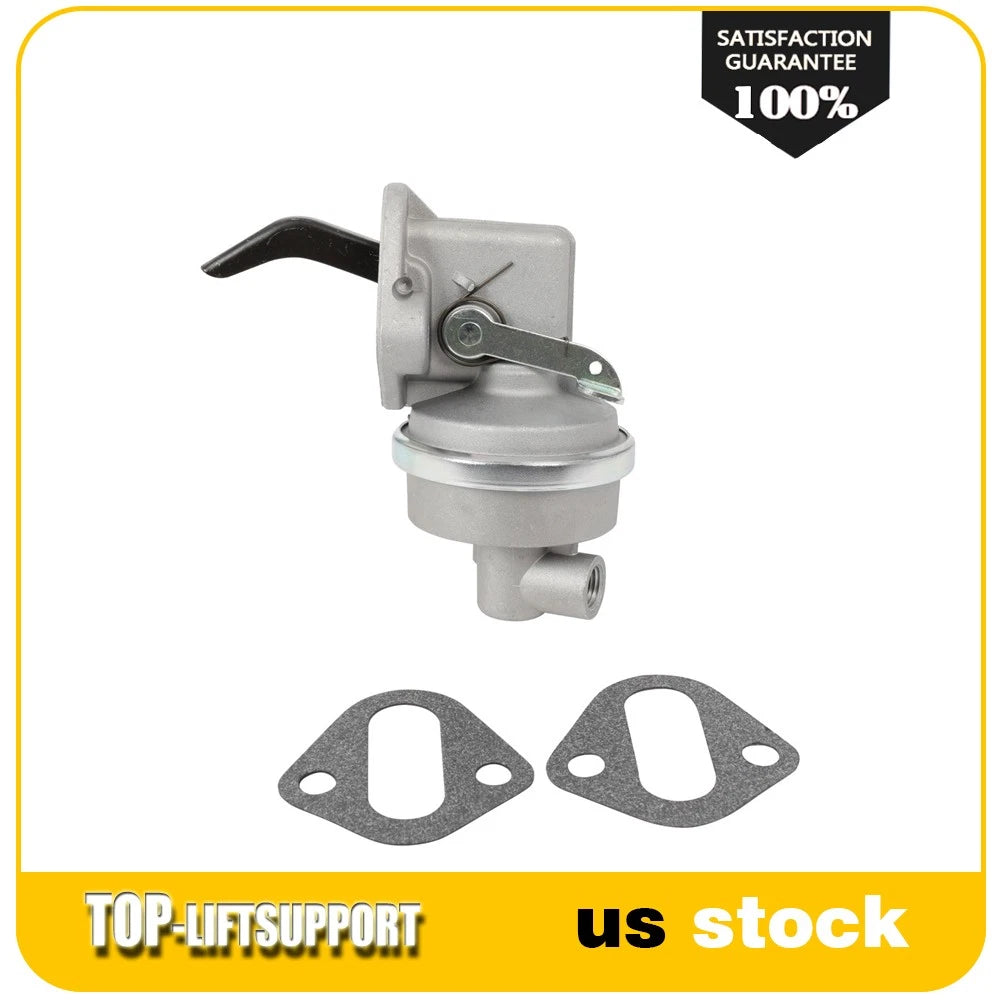 Mechanical Fuel Pump for Dodge D250 D350 W250 W350 5.9L (1989–1993)