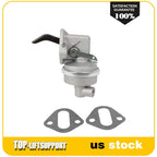 Mechanical Fuel Pump for Dodge D250 D350 W250 W350 5.9L (1989–1993)