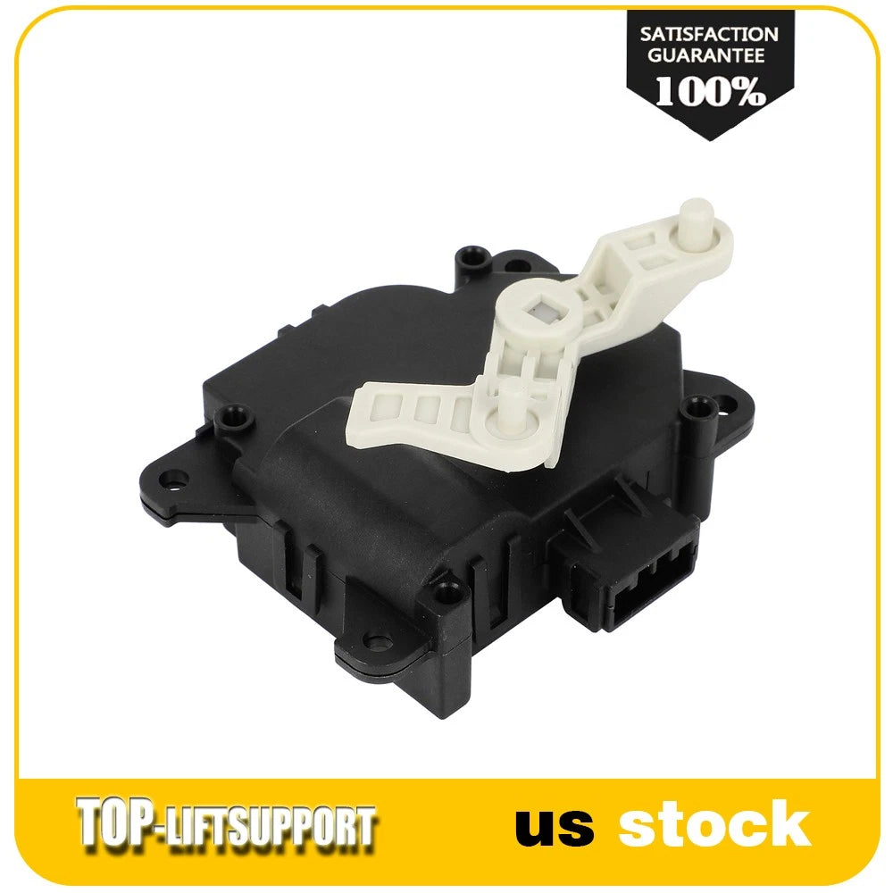 HVAC Blend Door Actuator for Honda Acura MDX, Honda Pilot