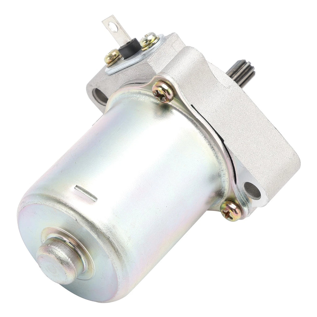 Starter Motor for Suzuki AG100, Address V100 (1991–2001) UG110