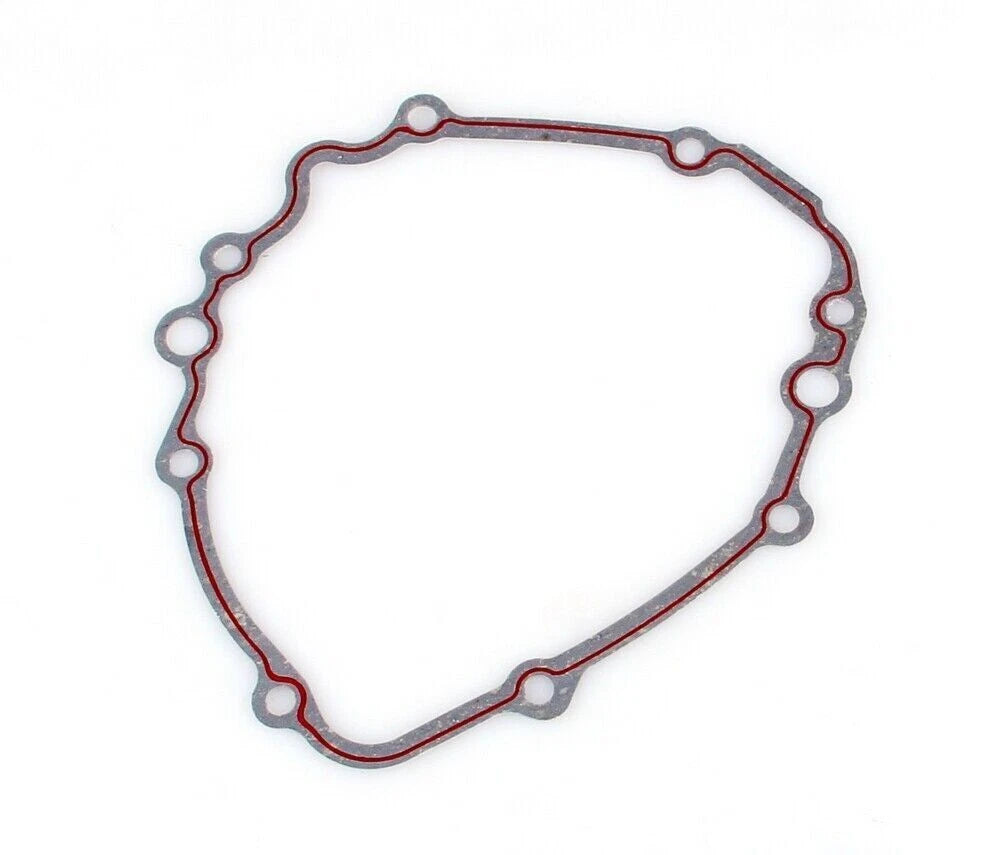 5PCS Stator Gasket Engine Cover Crankcase for Honda CBR600RR (2003–2006)