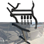 Saddlebag Guards Crash Rails Bars for Harley Touring Electra Street Glide (2014–2025)