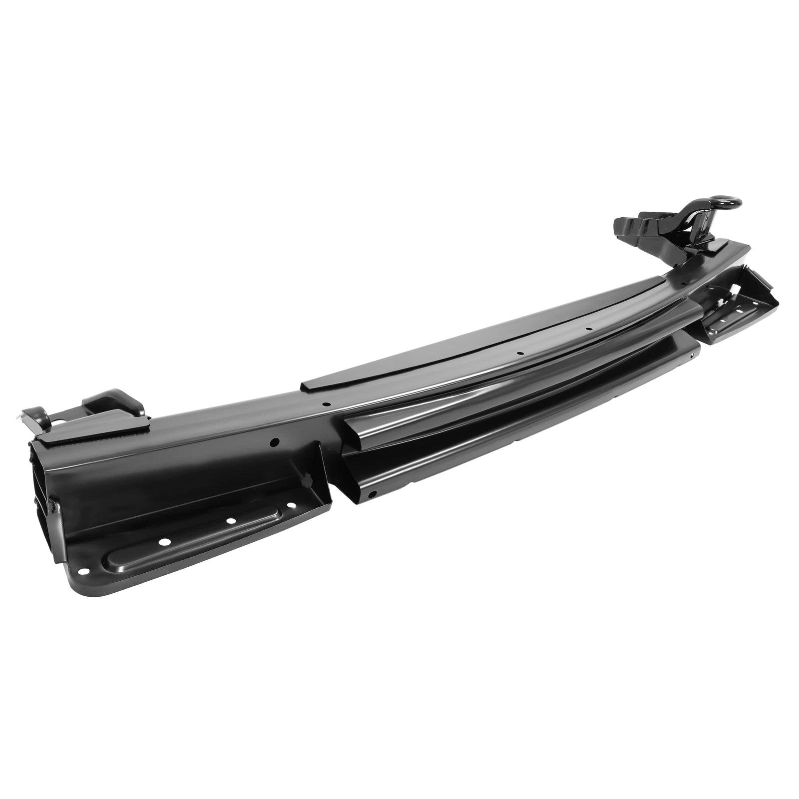 Rear Bumper Reinforcement for Honda Ridgeline (2006–2008) Steel