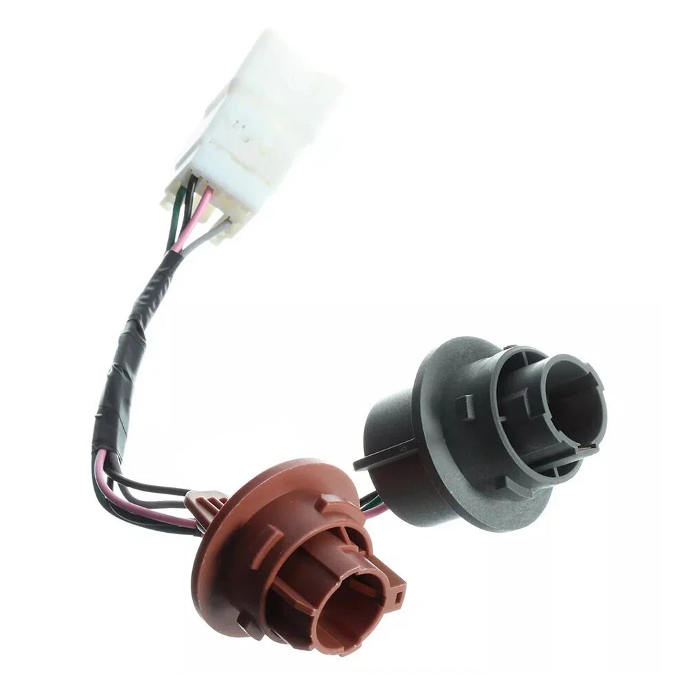 Tail Light Socket & Wire Replacement for Kia Optima (2014–2015)