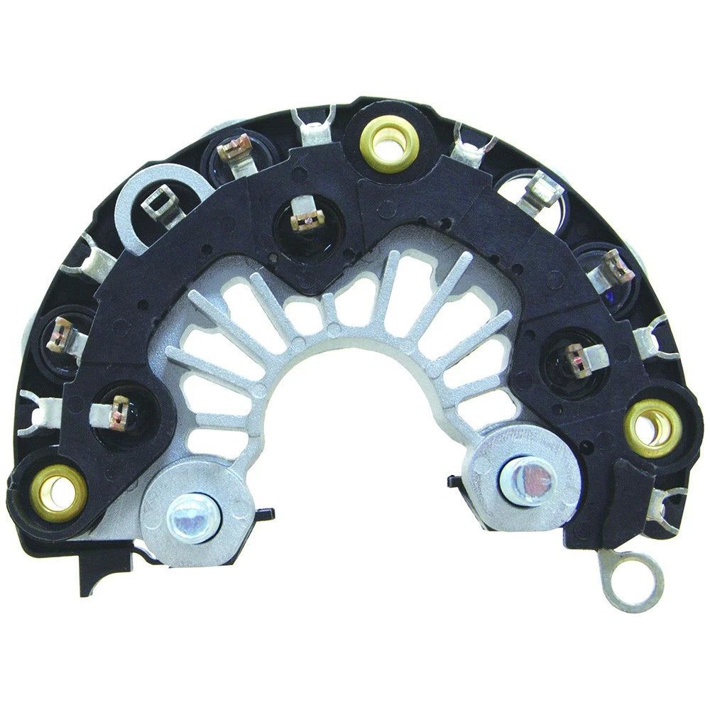 Rectifier for Bosch 110A Alternator M8 B+ Terminal 120mm OD 6-50 Amp