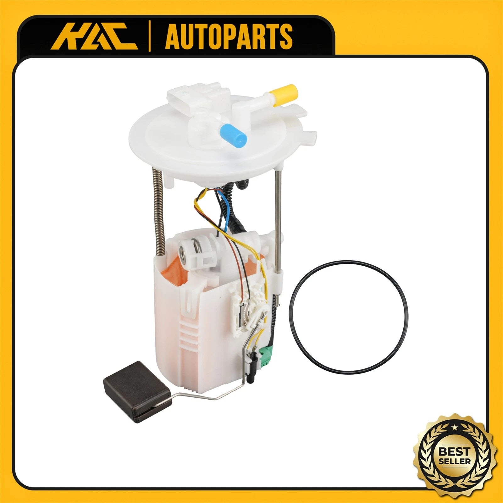 Electrical Fuel Pump Module Assembly for Nissan Altima (2013–2019) Sedan