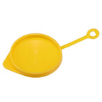Windshield Washer Fluid Reservoir Cap for Subaru Impreza Legacy (2000–2020)