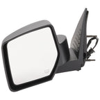 Heated Driver Left Side Mirror for Jeep Liberty (2008–2012)