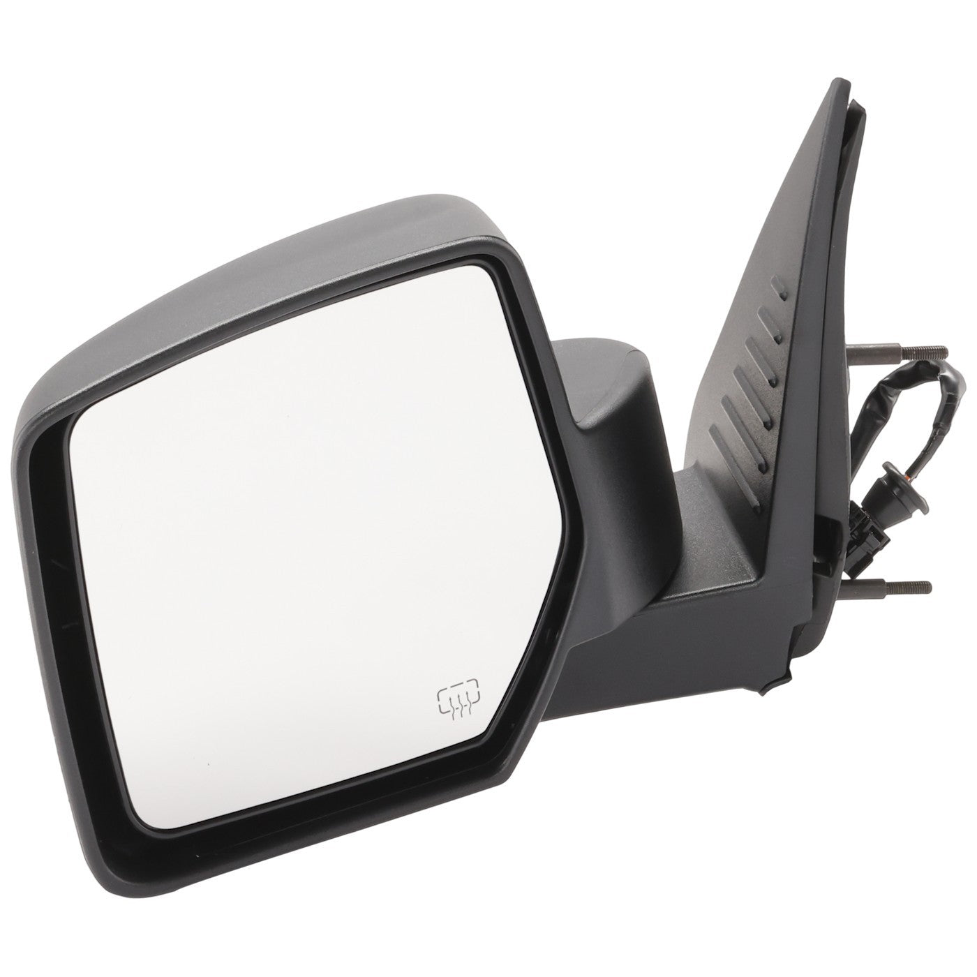 Heated Driver Left Side Mirror for Jeep Liberty (2008–2012)