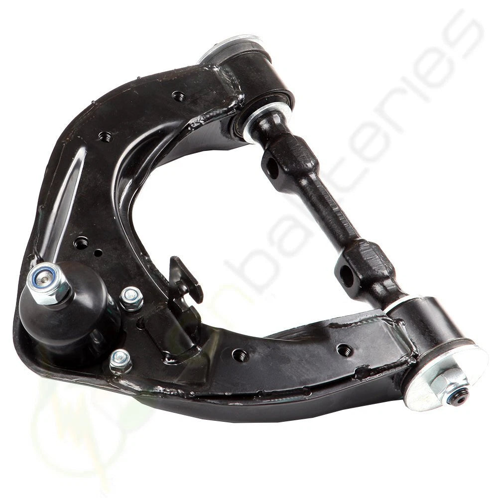 8Pc Suspension Tie Rod End Control Arm w/Ball Joint for Mitsubishi Montero (1994–2000)