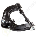 8Pc Suspension Tie Rod End Control Arm w/Ball Joint for Mitsubishi Montero (1994–2000)
