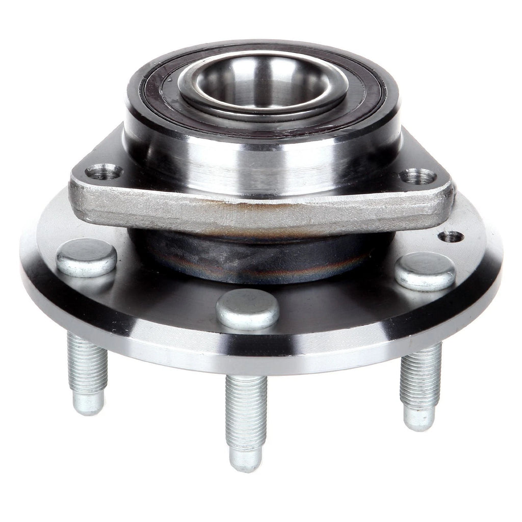 Front CV Axle Shaft + Wheel Hub Bearing for Buick Enclave (2008–2017)