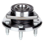 Front CV Axle Shaft + Wheel Hub Bearing for Buick Enclave (2008–2017)