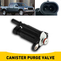 Purge Solenoid Valve for Chevy Silverado GMC Sierra Yukon (2007–2013)
