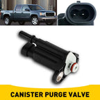 Purge Solenoid Valve for Chevy Silverado GMC Sierra Yukon (2007–2013)