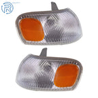 Set of 2 Turn Signal Lights for Toyota Corolla (1998–2000)