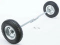 Mototrainer Training Wheels for Yamaha TTR50 (2003–2023)