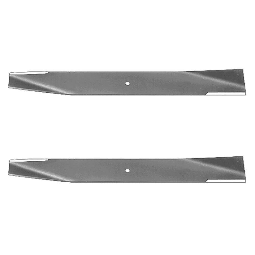 Set of 2 Low Lift Blades for Husqvarna (532025036)