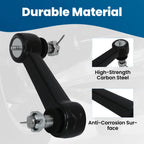 Idler Arm for Chevrolet C10–C30, P20–P30, R10 and GMC C1500–C3500 (1963–1987)