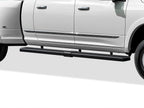 Running Boards for Dodge Ram 2500 3500 Mega Cab (2010–2026) Matte Black