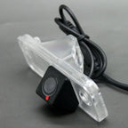 Backup Camera for Hyundai Creta (2014–2018)