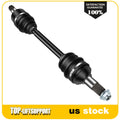 CV Axle Shaft Assembly for Yamaha Grizzly 700 (2016–2022)