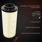 Air Filter Element for CFMoto UFORCE 1000 XL (2019-2024)