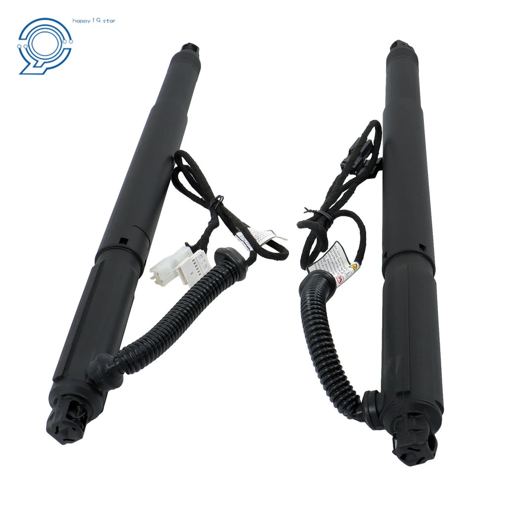 Set of 2 Electric Tailgate Support Rods for BMW X6 (2007–2014)